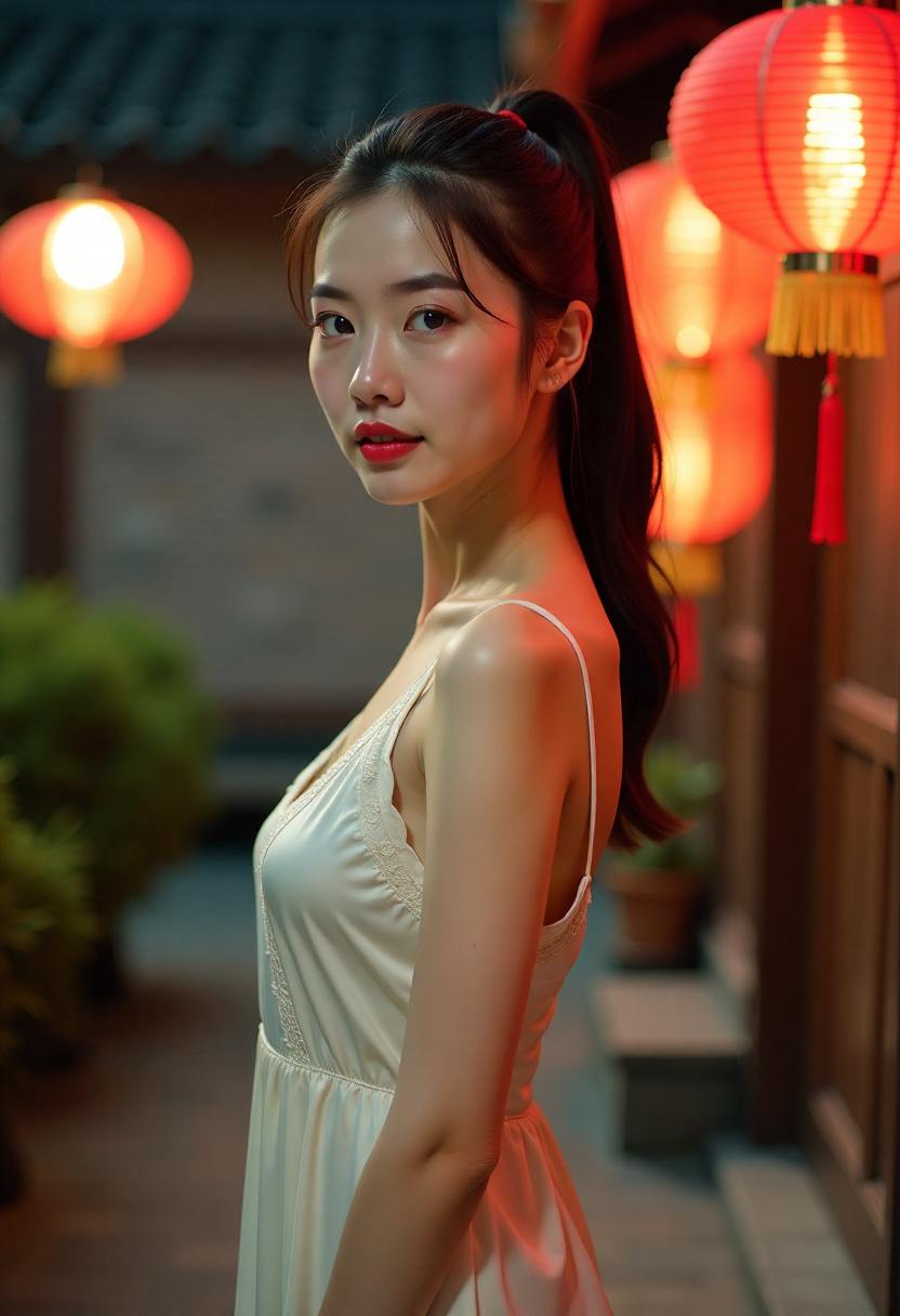 直播间