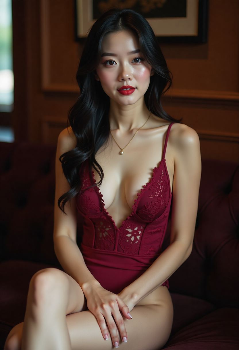 直播间